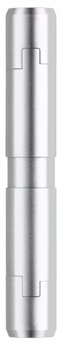 PROConnect adapter 30 mm L 190 mm van het merk PROJAHN uit de categorie machine accessoires
