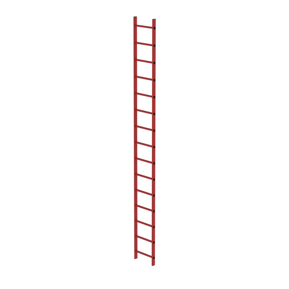 Munk GRP schachtladder, 300 mm vrije breedte, uit de categorie schachttechnologie, artikelnummer 064115