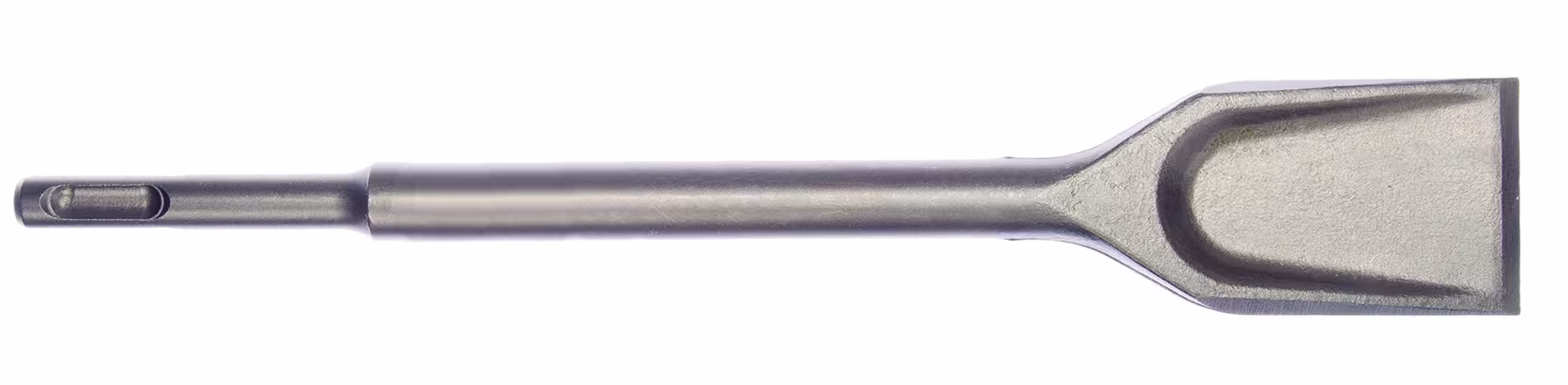 Professionele spadebeitel SDS-plus 250x40 mm, beitel, art.nr. 844062504
