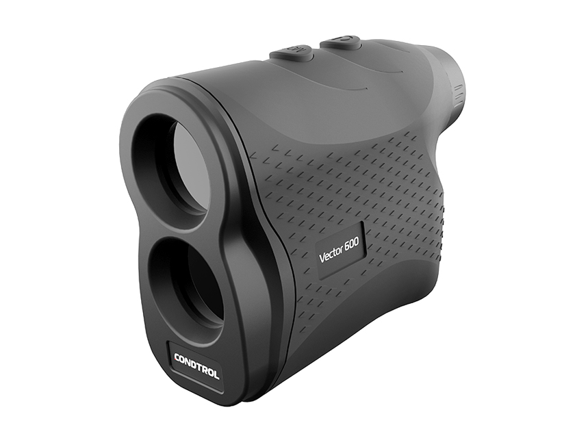 Vector afstandsmeter uit de categorie laser afstandmeters met artikelnummer 1-4-101