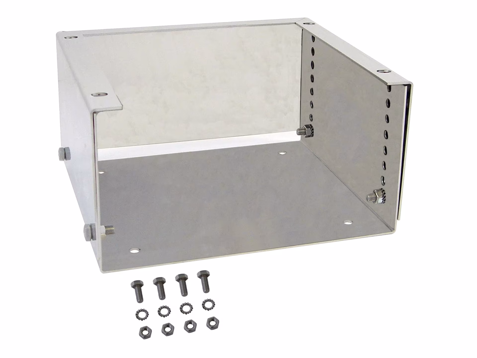 Dubbelwandige DW telescopische steun D500 H= 150-250 mm van Skoberne Dubbelwandige DW telescopische steun D500 H= 150-250 mm uit de categorie RVS dubbelwandig uitlaatsysteem met art.nr. 671645