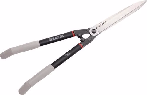 Proline heggenschaar, totale lengte 690 mm, bladlengte 267 mm, merk BELLOTA Proline heggenschaar, totale lengte 690 mm, bladlengte 267 mm, BELLOTA, uit de categorie tuinscharen, takkenscharen en boomscharen, artikelnummer 4000815750