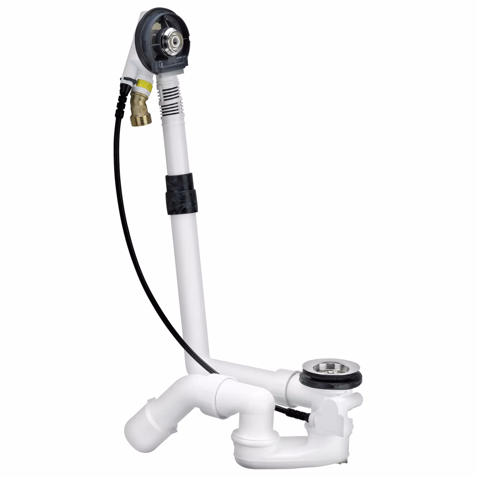 Viega badkuipsets, badpoten en montagetoebehoren, art.nr. 7170281