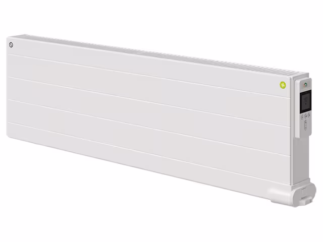 PURMO platte radiator Yali Ramo Plus type 11 uit de categorie elektrische radiatoren met artikelnr. FE5110300401ASP