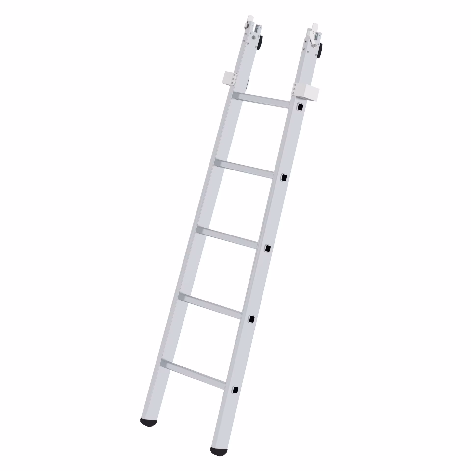 Sportglasreinigingsladder middengedeelte 5 sporten van het merk Munk uit het assortiment trap- en sportladders