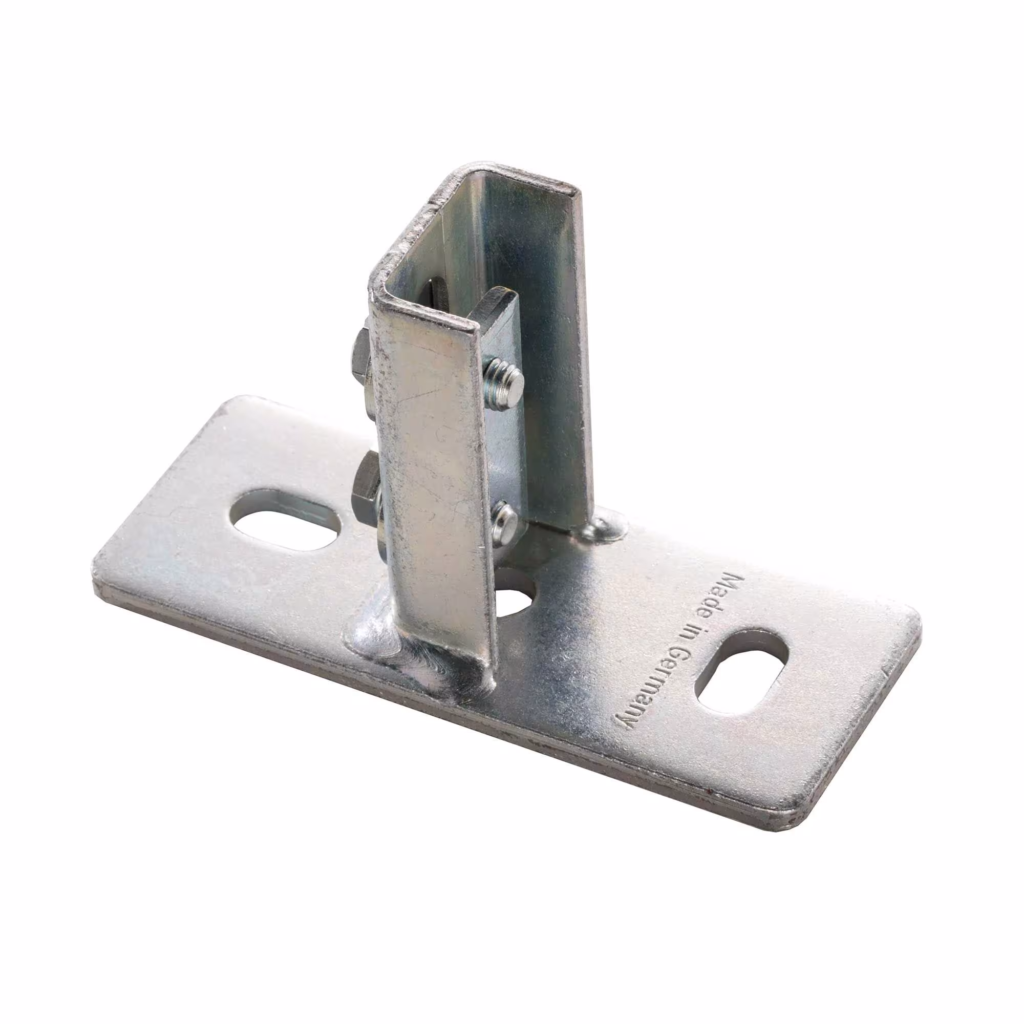 Fixotec zadelflenzen voorgemonteerd, profiel 38_40 en 40_60, artikelnr. 203767