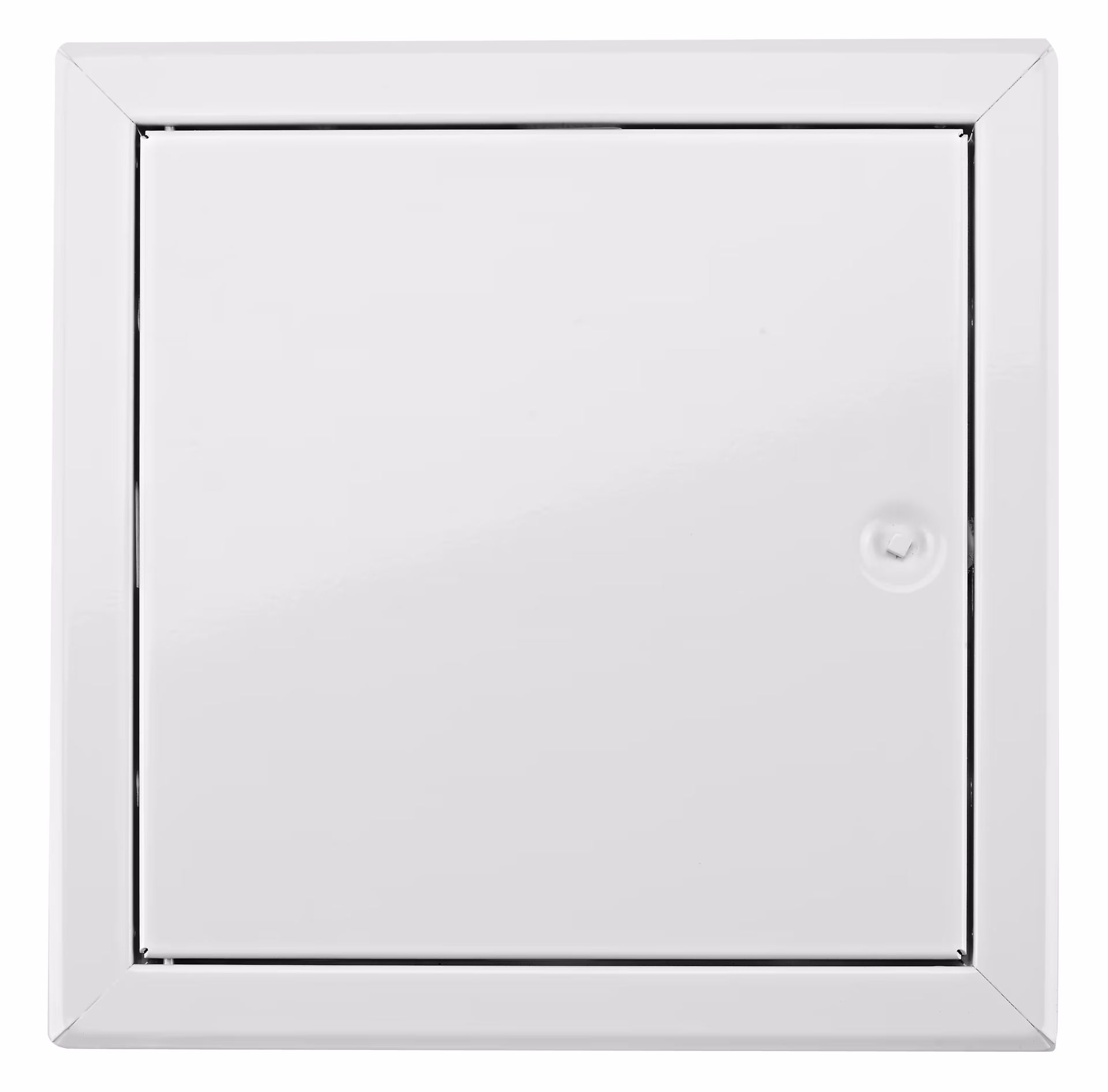 Softline Solid met vierkantslot van Upmann Softline Solid met vierkantslot, inspectiedeuren en inspectiekleppen