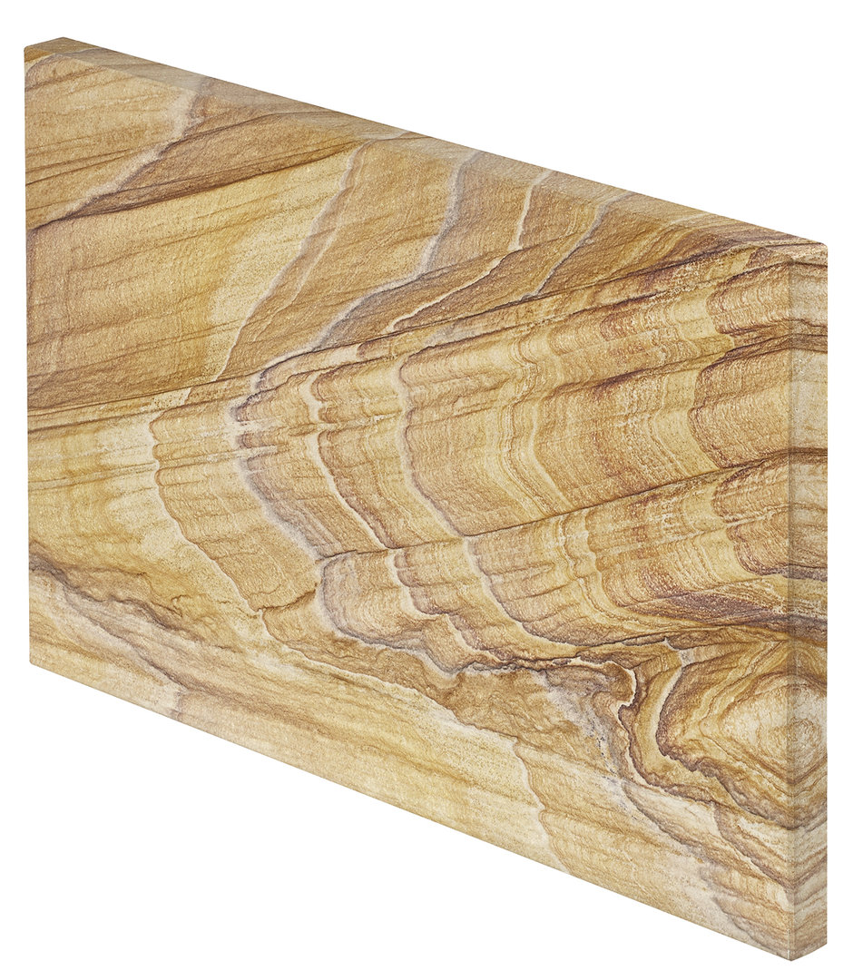 Natuursteenkachel Rainbow 1500 Watt 1250x400x30 mm van GeMeTherm Natuursteenkachel Regenboog uit de categorie Natuursteenkachel met het artikelnummer RBNHP1500