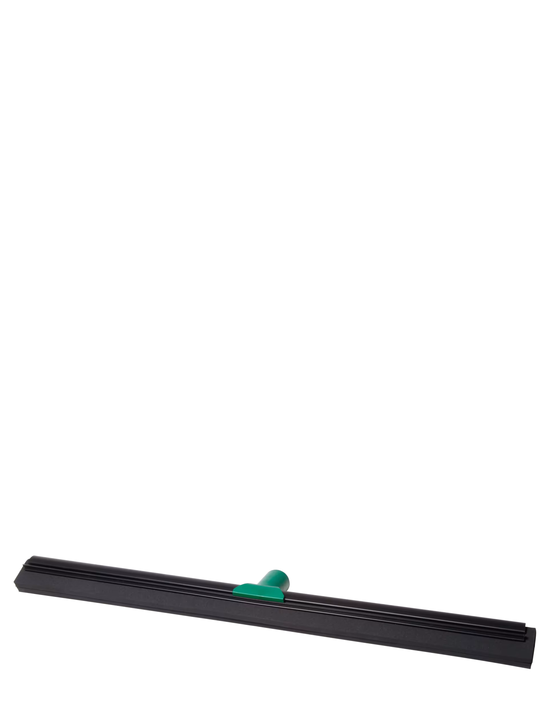 Vloerglijder, 610 mm zwart uit de productcategorie voertuigonderhoud met artikelnr. PZ-120-610