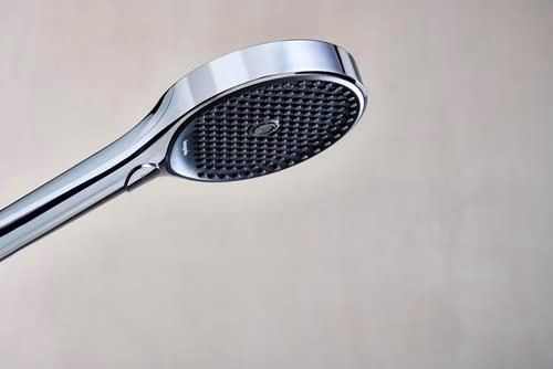 Detailbild 4077982 Hansgrohe handdouche Rainfinity 130 3jet chroom