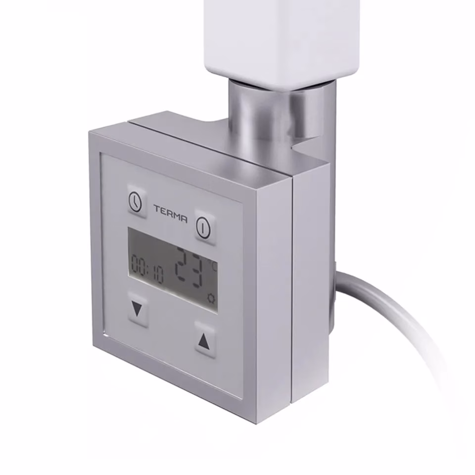 Digitale controller KTX-3 in wit