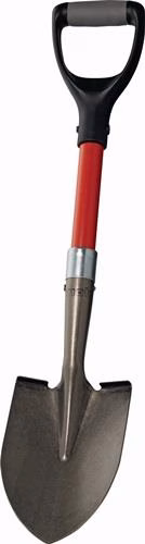 Microschepje 150x200mm met glasvezelsteel PEDDINGHAUS van het merk Peddinghaus Microschep 150x200mm met glasvezelsteel PEDDINGHAUS uit de categorie Schoppen en Spades met artikelnummer 4000819556