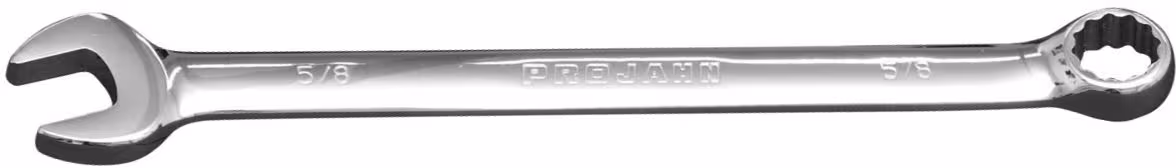 Vorkringsleutel 5/16" van PROJAHN Ringsteeksleutel inch, steeksleutel, artikelnr. 2562