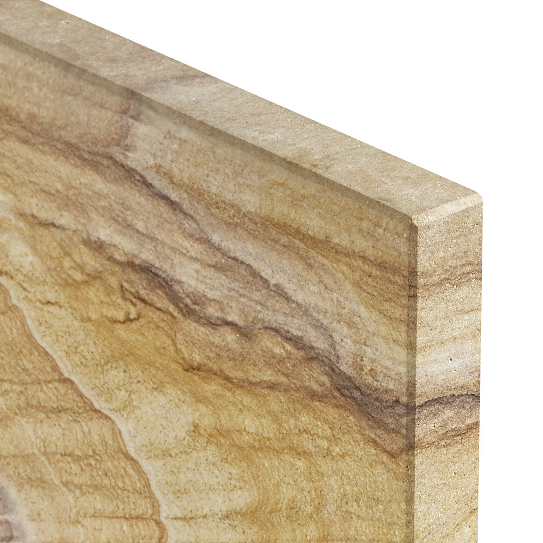 Zusatzbild 3637243 Natuursteenverwarmer Rainbow 800 Watt 1000x400x30 mm