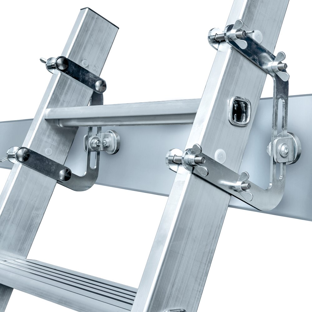 Munk ladderkop slotmagneet