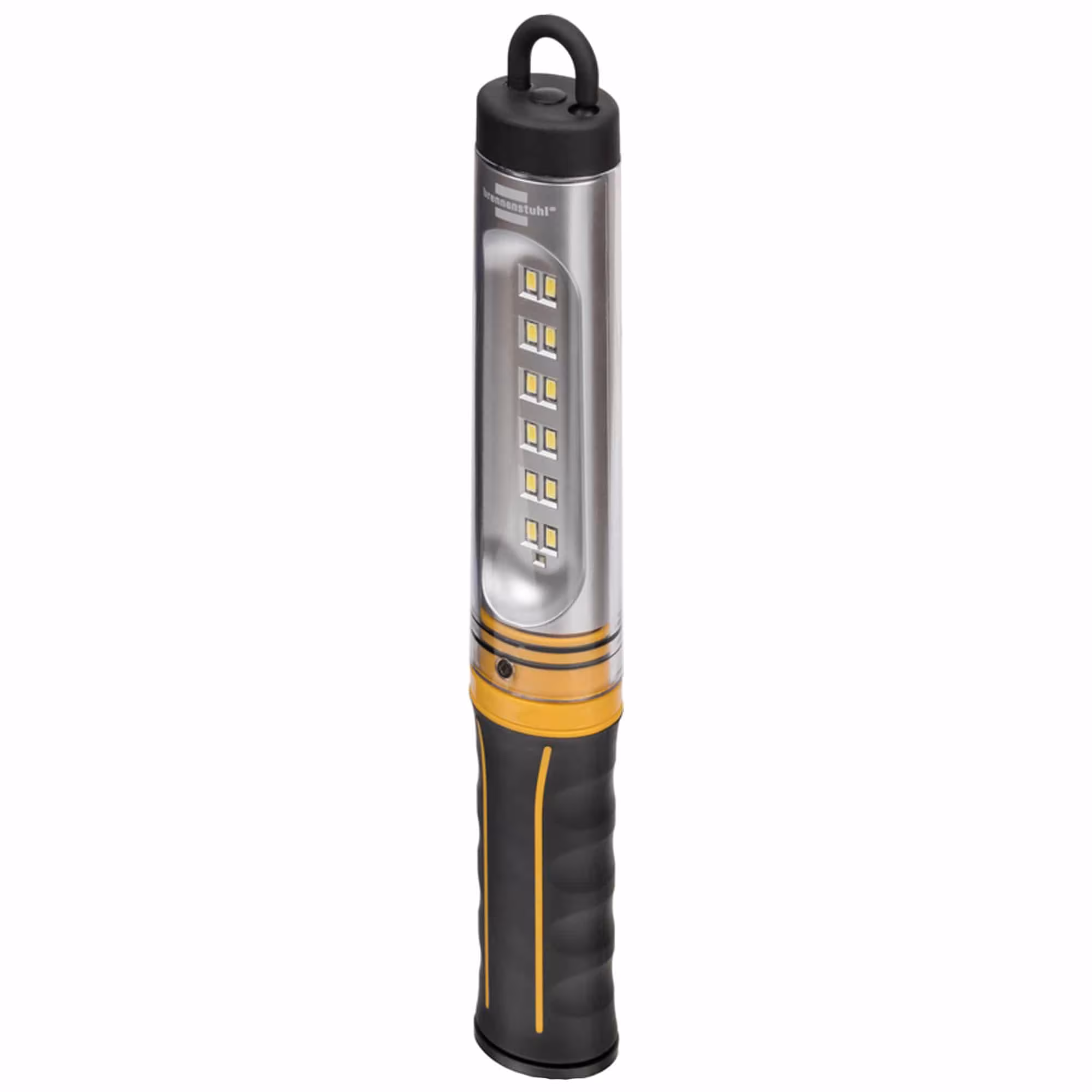 Een andere weergave van het artikel LED accu werkplaatslamp WL 500 A IP54 520lm uit de categorie werkplaatsinrichting