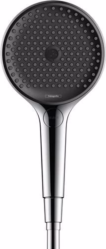 Hansgrohe handdouche Rainfinity 130 3jet chroom