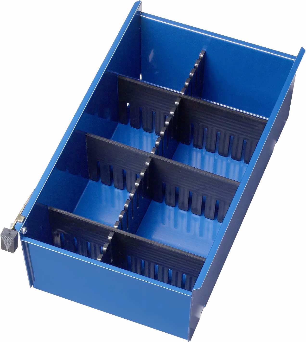 Verdeelset voor lade 235x450 uit de categorie Bedrijfsinrichting met artikelnummer 09-450-16