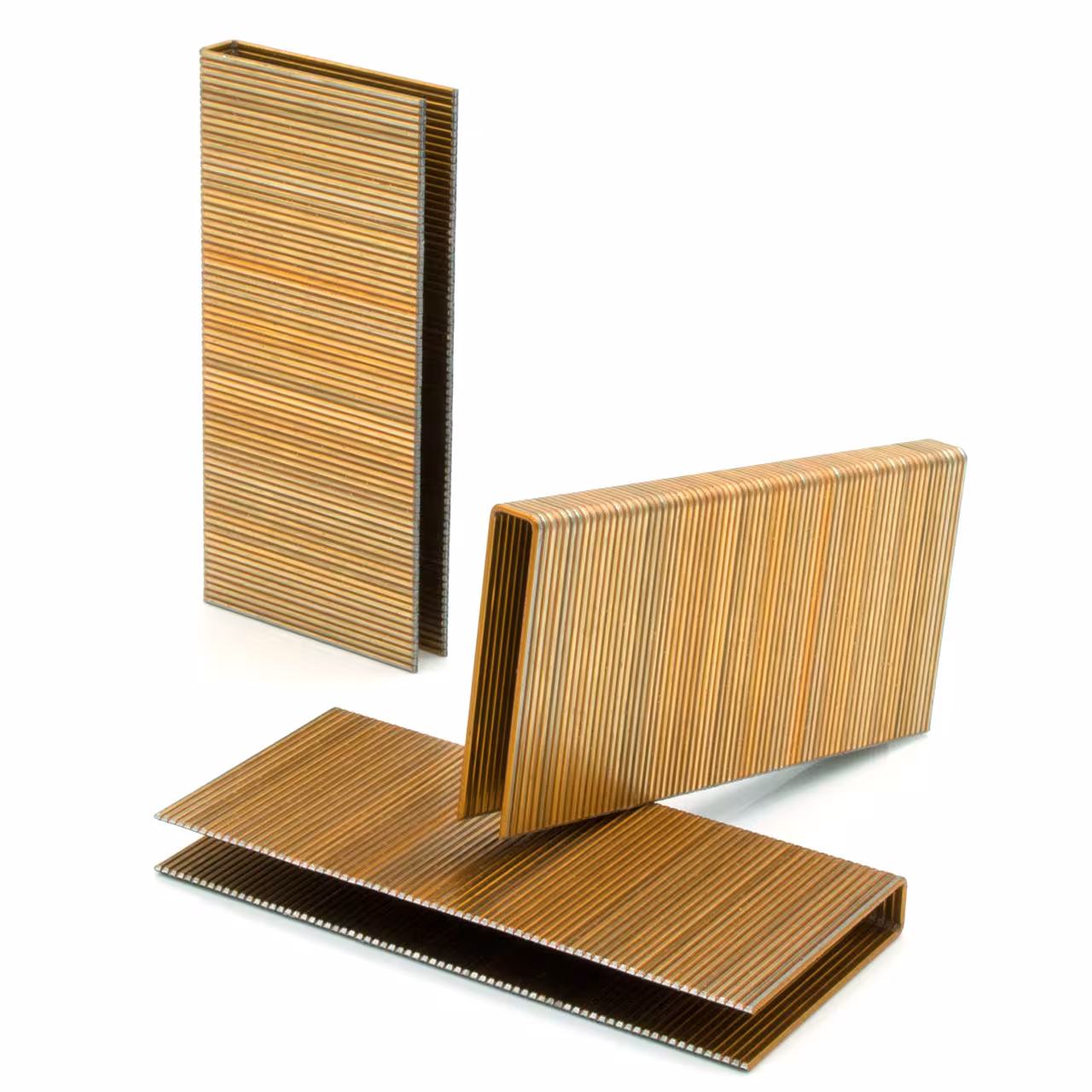 Nietjes gegalvaniseerde hars van Prebena Gegalvaniseerde, met hars beklede nieten, nieten en spijkers