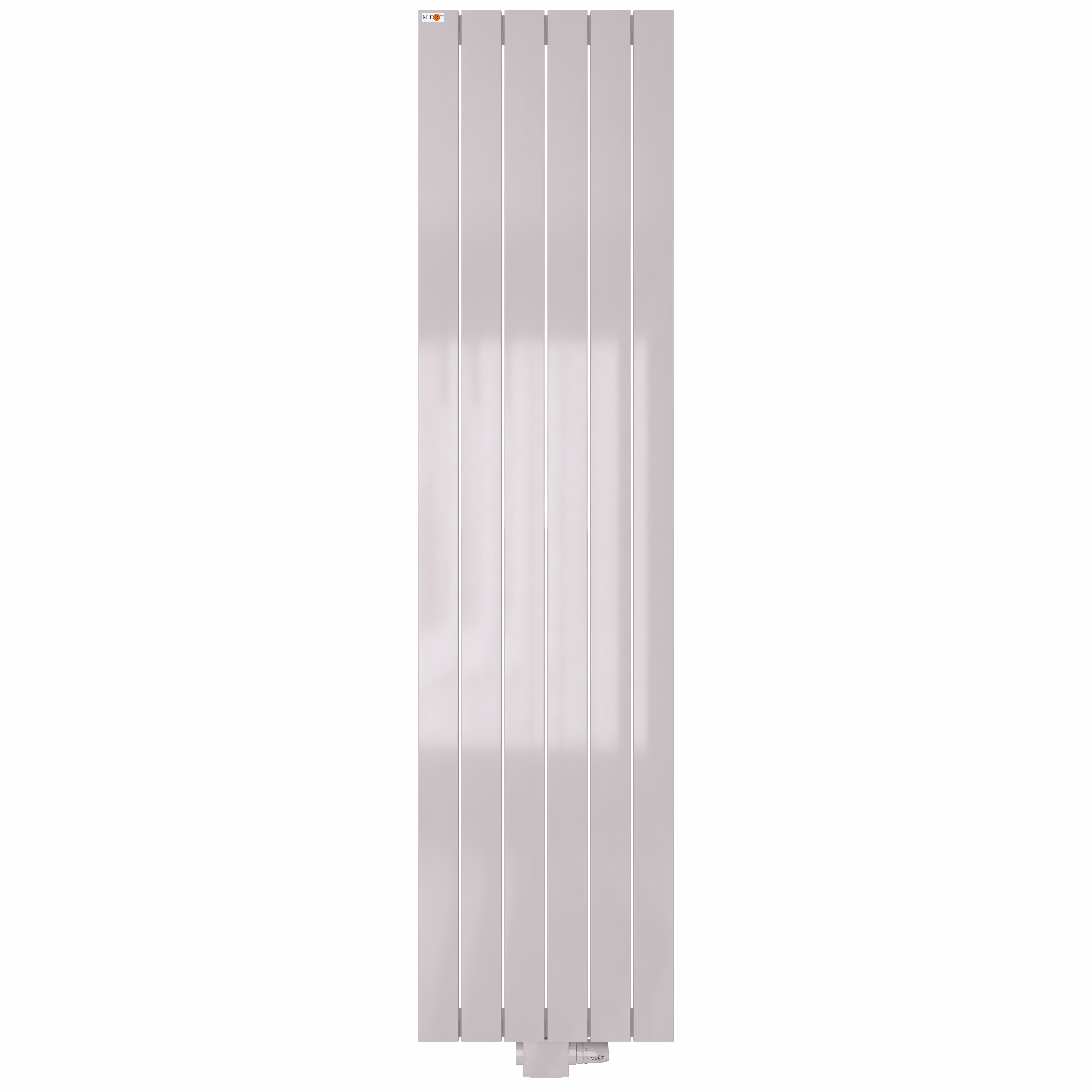 Ohne Text 524740382499092785 MERT Design paneelradiator model TEO, wit, 455x1200 mm