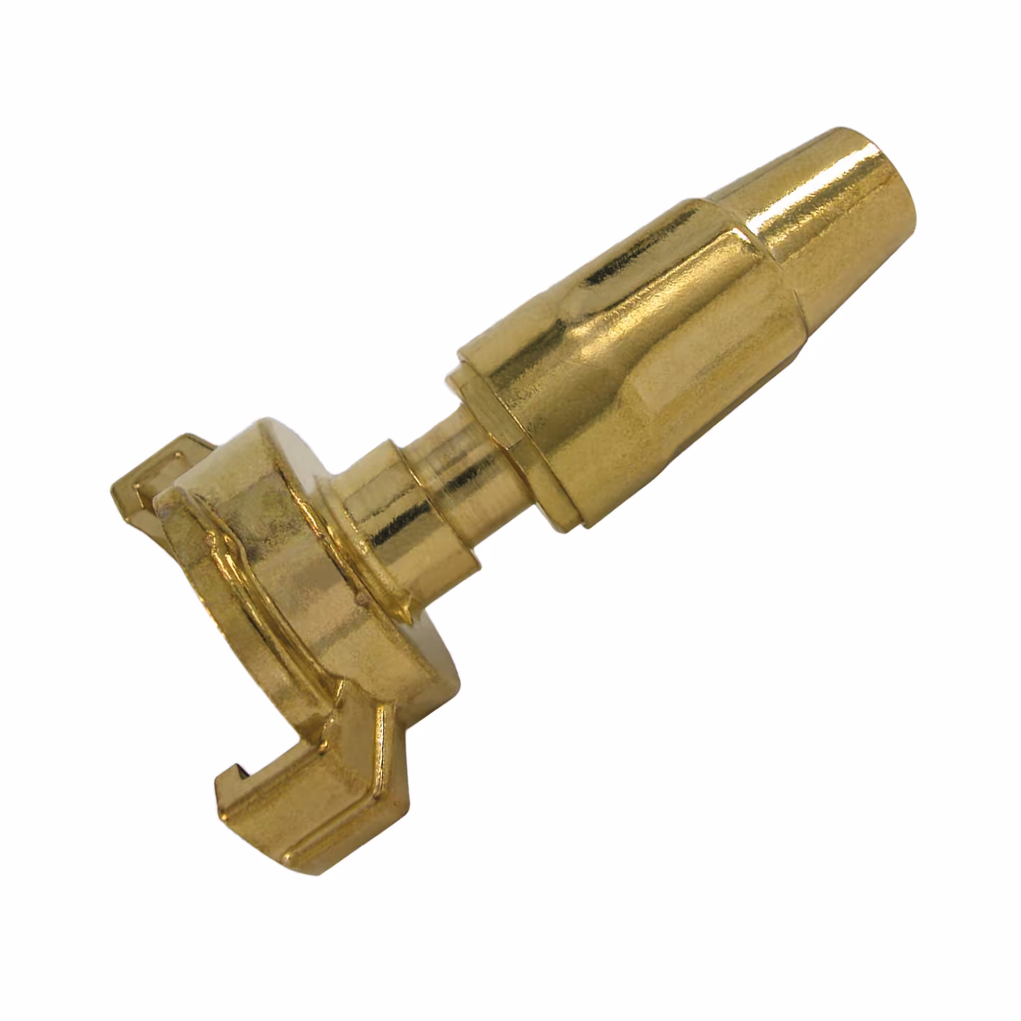 GK MS spuitmond van Puteus GK MS spuitmond, gietapparatuur & spuitmonden