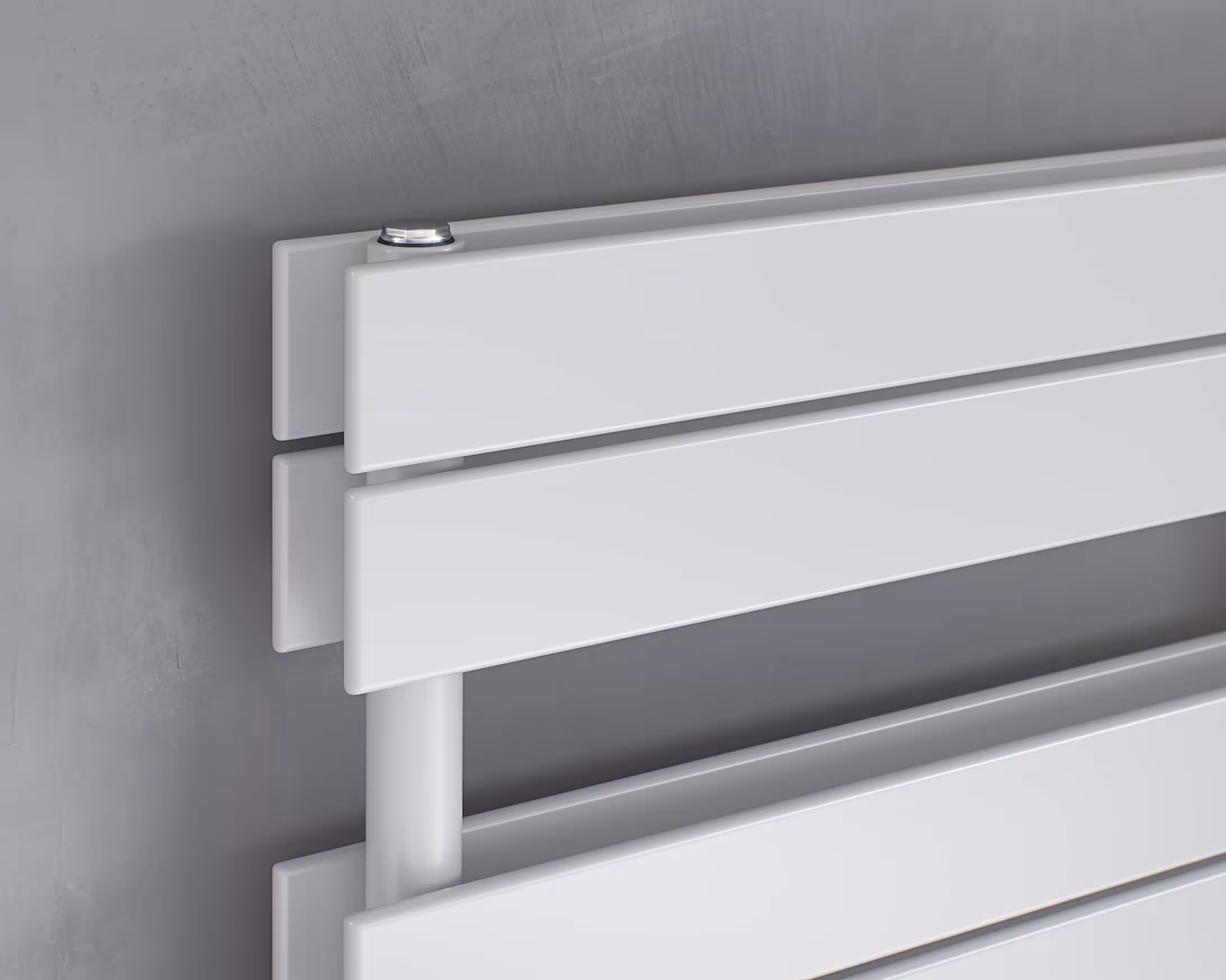 Badkamerradiator P2 Duplex 1195 mm x 500 mm 768 watt middenaansluiting wit RAL 9003 uit de categorie badkamerradiator met de GTIN 9006547100884 Badkamerradiator P2 Duplex middenaansluiting wit RAL 9003 van het merk Ximax uit de categorie badkamerradiator