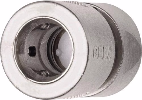 Slangafsluiter GEKA plus GEKA uit de categorie slangkoppelingen, -stukken en -fittingen met artikelnummer 4300600051