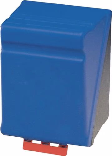 Veiligheidsopbergbox SecuBox – Maxi blauw L236xW315xH200 mm ca. GEBRA uit de Gebra-categorie met artikelnummer 4000370860