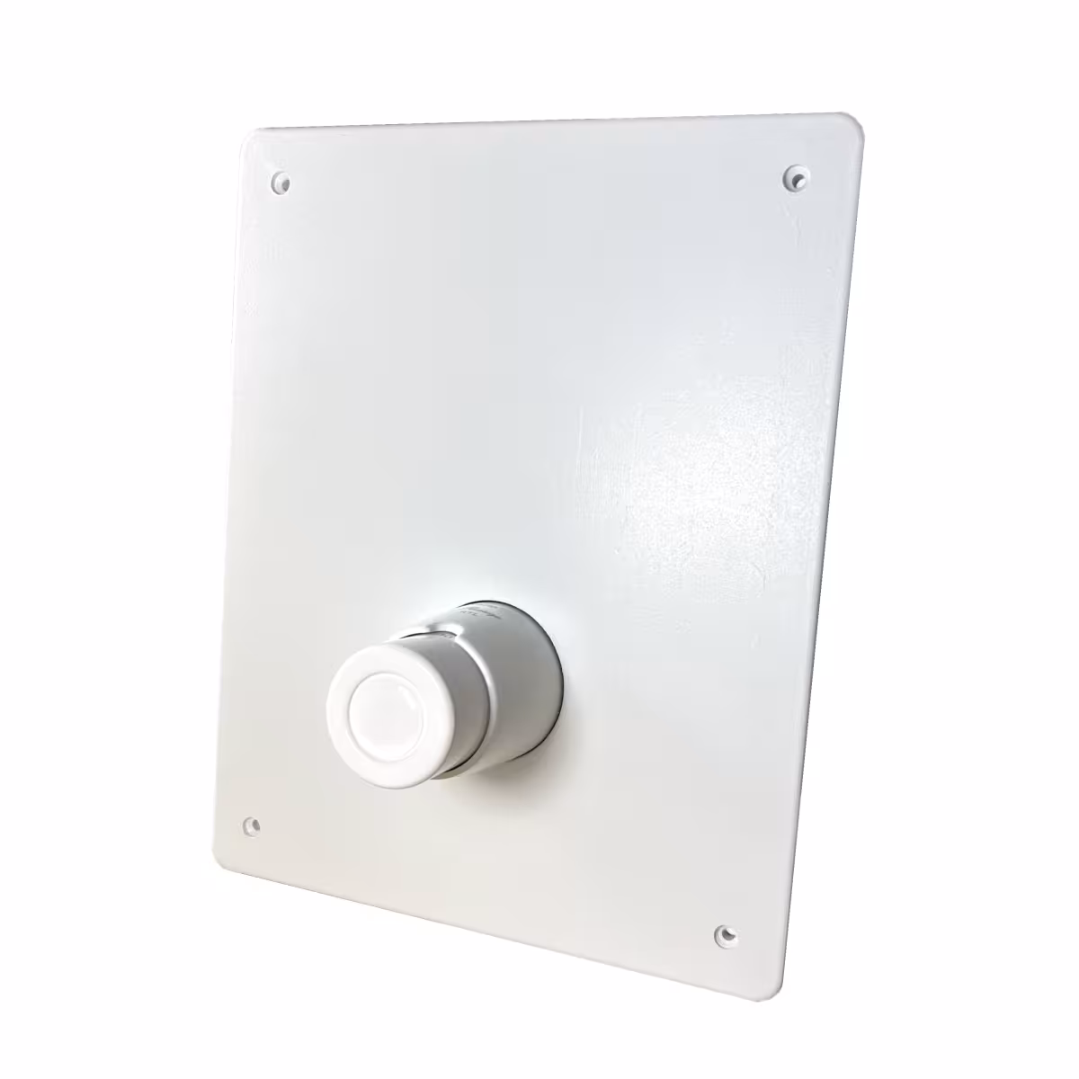HoWaTech Duo warmwater vloerverwarming | Set met dubbelpijps verwarmingsmat en RTL schakelkast verwarmingsoppervlak 2,5m² van HoWaTech uit de categorie vloerverwarming