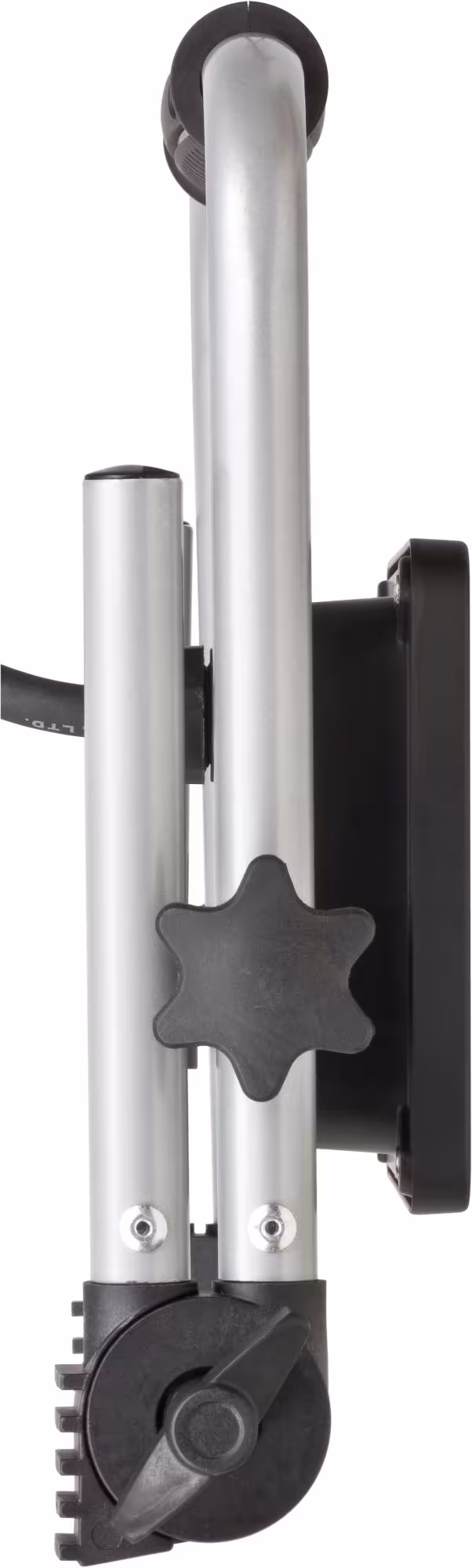 Mobiele LED-spot EL 2050 M, 29,8W, 2700lm, IP65, 1,5m H07RN-F3G1.0 van Brennenstuhl uit de categorie werkplaatsinrichting