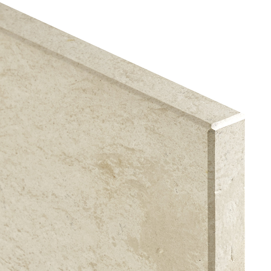 Zusatzbild 3637380 Natuursteenverwarmer Mocca 1200 Watt 1000x600x30 mm