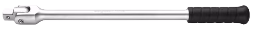Scharnierhandgreep 3/4", ELORA-770-S2 uit de categorie dopsleutels 3/4" met artikelnr. 0770020202000