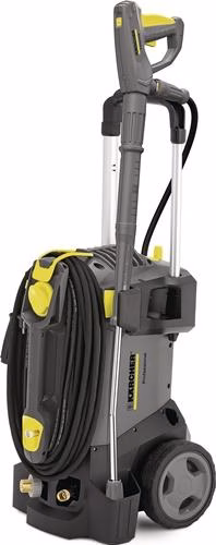 KÄRCHER HD 5/12 C 500 l/h HD 5/12 C 120 bar 2,5 kW hogedrukreiniger uit de categorie hogedrukreinigers met artikelnummer 4687112032