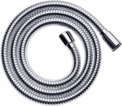 Hansgrohe metalen doucheslang SENSOFLEX 2000 mm chroom van het merk Shower Hoses. Hansgrohe metalen doucheslang SENSOFLEX 2000 mm chroom uit de categorie doucheslangen met artikelnummer 6000531601
