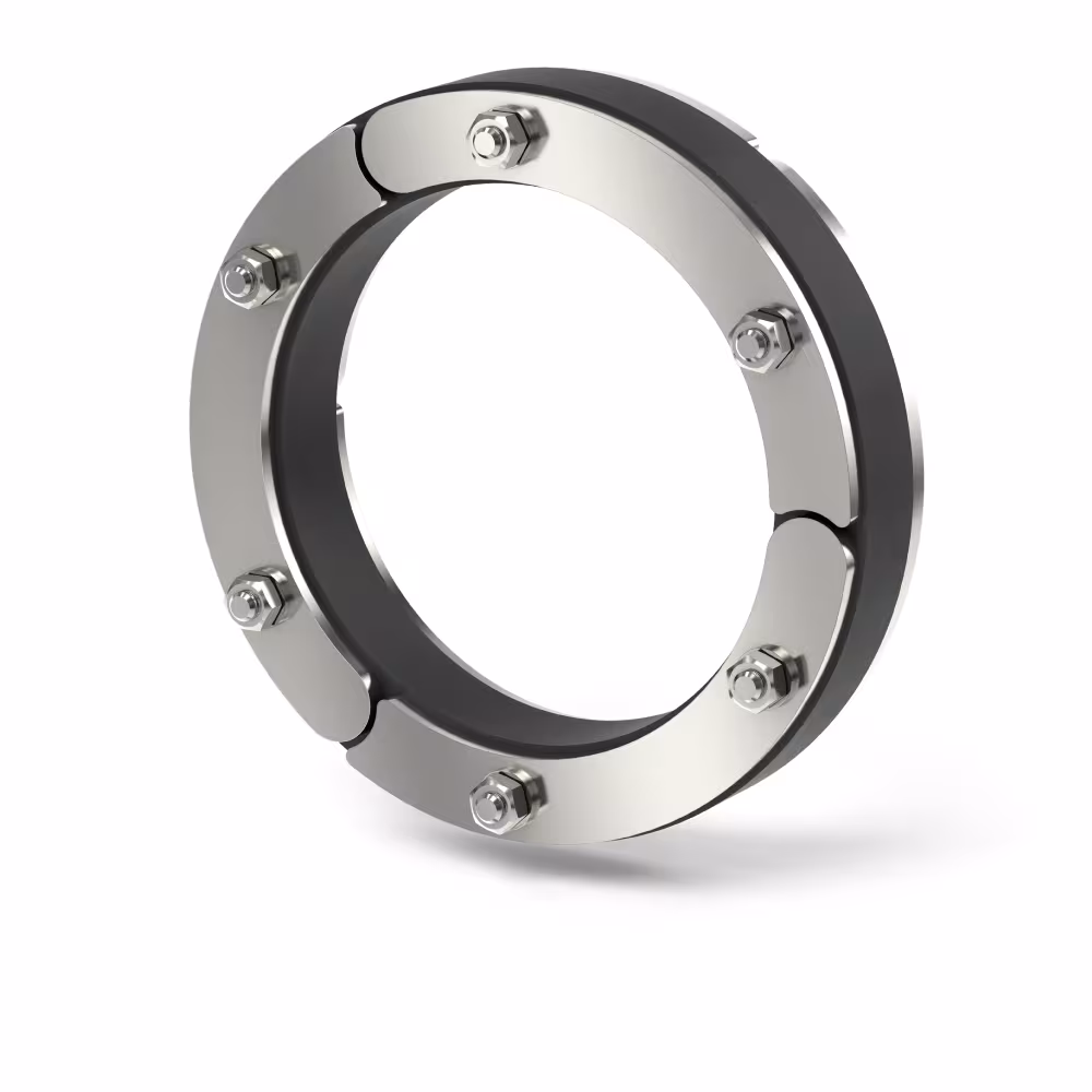 Ring-ruimteafdichting 20mm type kabel/buis Ø: 1 x 110 mm uit de categorie ringvormige ruimteafdichting met art.nr. 482015011024