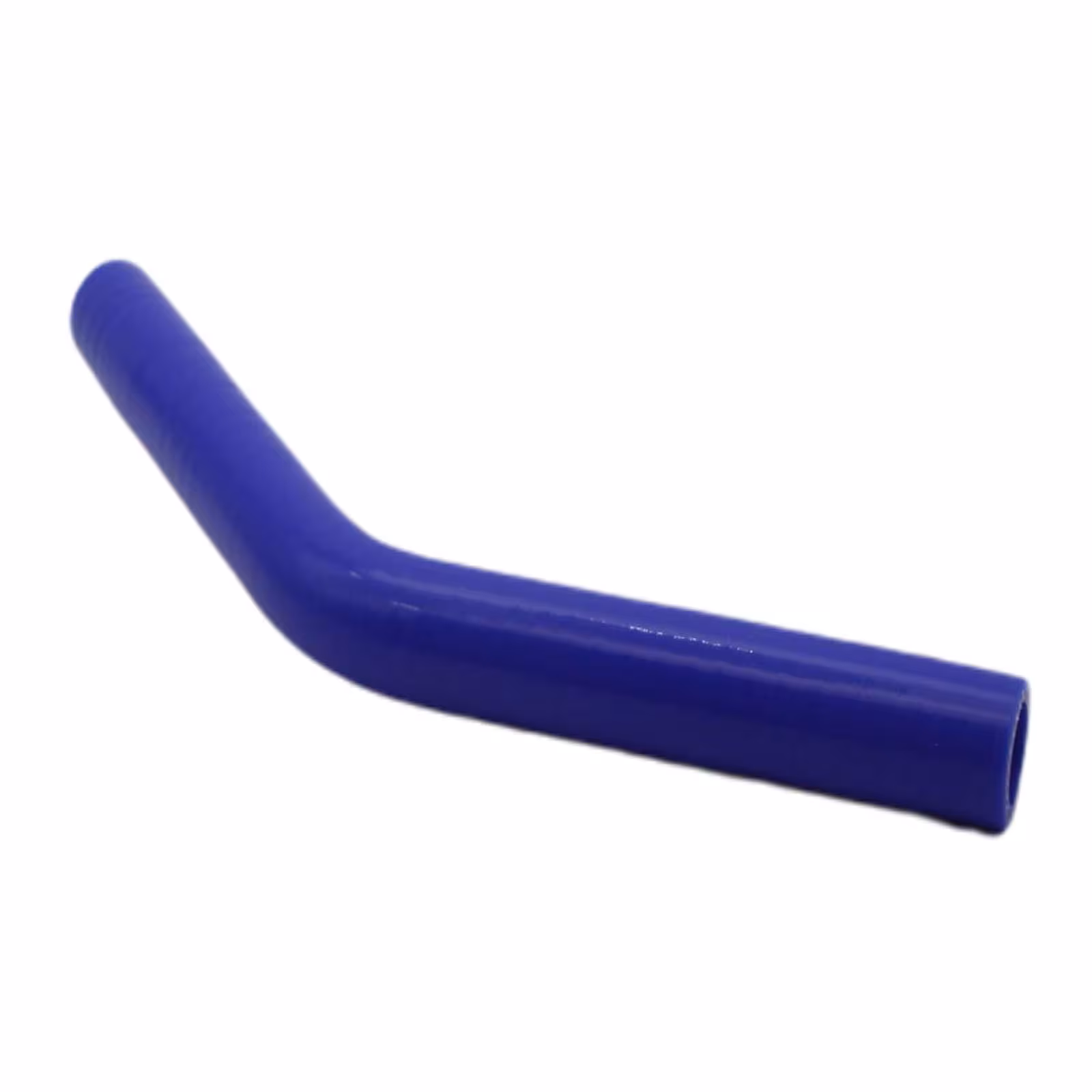 95 x 105 mm radiateurslang siliconen bocht 45° LLK inlaatlucht koelvloeistofslang blauw (4,0 bar) - 200 mm vanaf DEINSCHLAUCH24 95 x 105 mm radiateurslang siliconen bocht 45° LLK inlaatlucht koelvloeistofslang blauw (4,0 bar) - 200 mm, koelwaterslangen, art.nr. KSB095-045-200GA