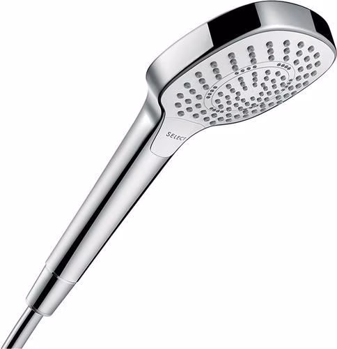 Primary Image 2214273 Hansgrohe handdouche CROMA SELECT E MULTI DN 15 wit/chroom