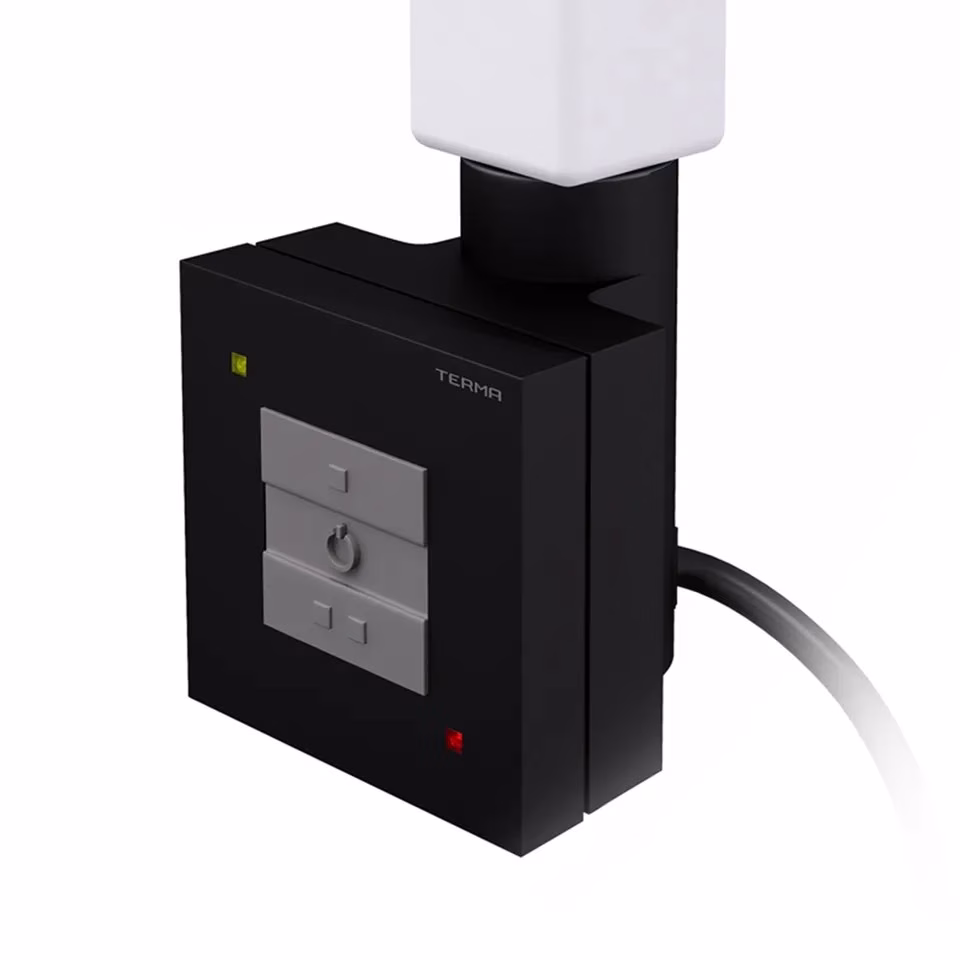 Ohne Text 2417456539327610810 Digitale controller KTX-1 in wit