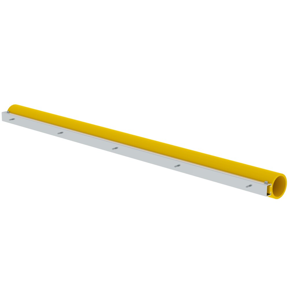 Munk stootbescherming voor mobiel werkplatform uit de categorie platformtrappen met artikelnummer 050146