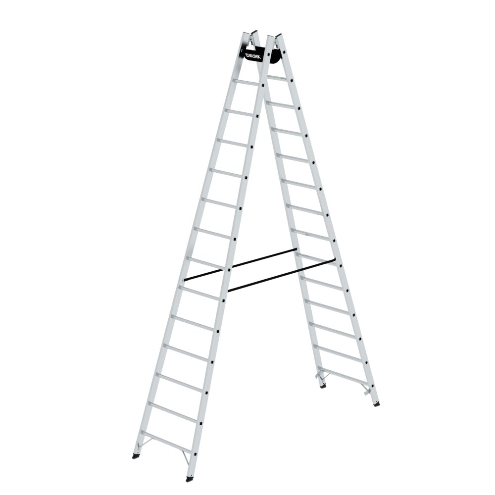 Munk sportladder uit de categorie trapladders met artikelnummer 033028