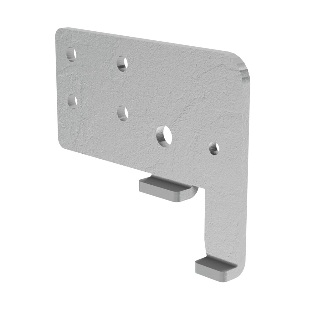 Munk plughaak uit de categorie Klimuitrusting Accessoires & Reserveonderdelen met artikelnummer 019470