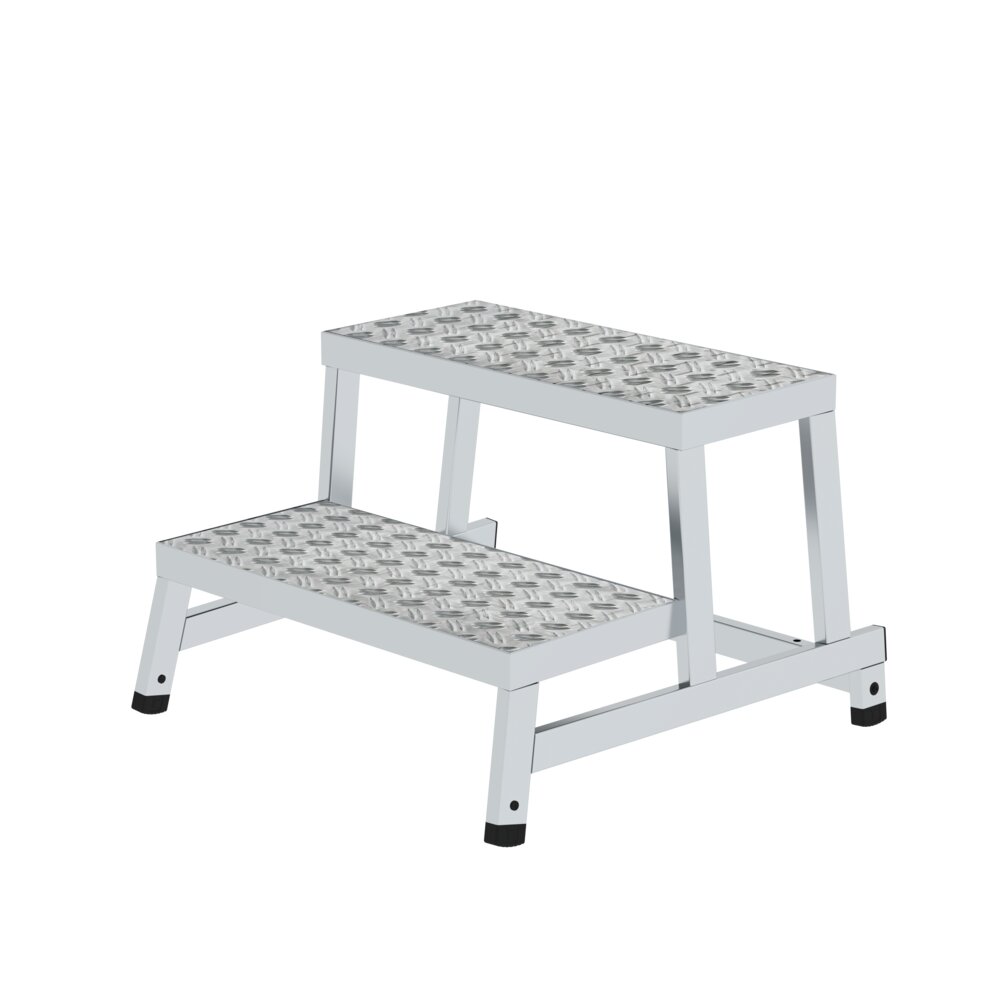 Munk modulaire hoogwerker basismodule