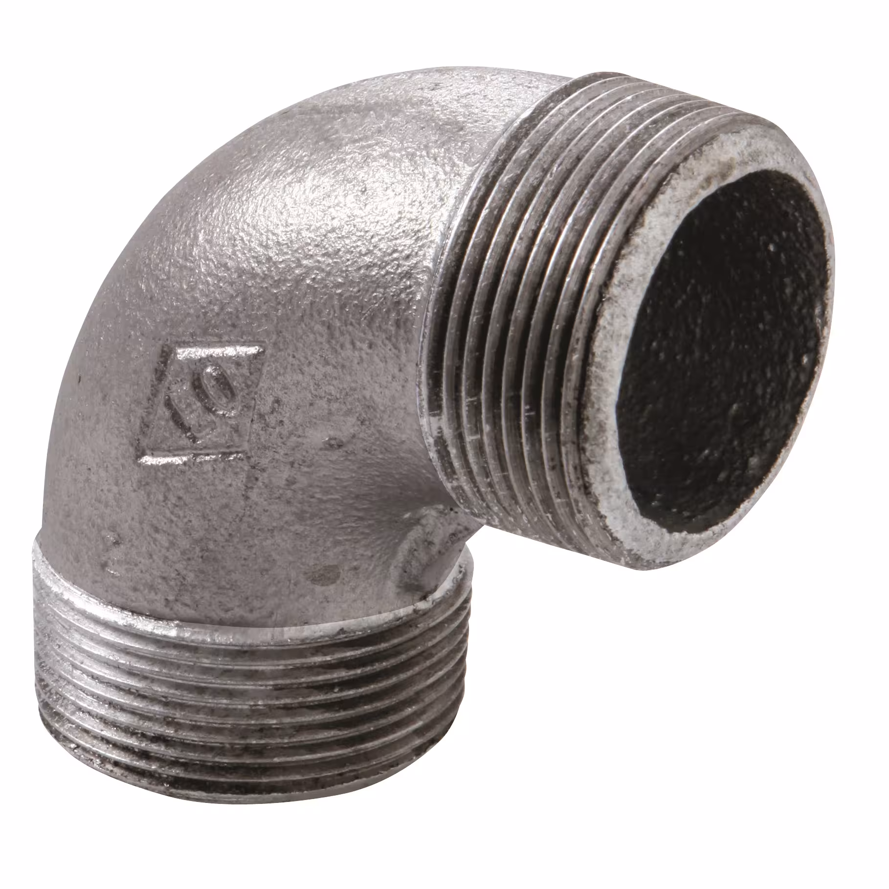 ATUSA gietijzeren hoek nr. 94 A/A, gietijzeren fittingen, art.nr. 09405005