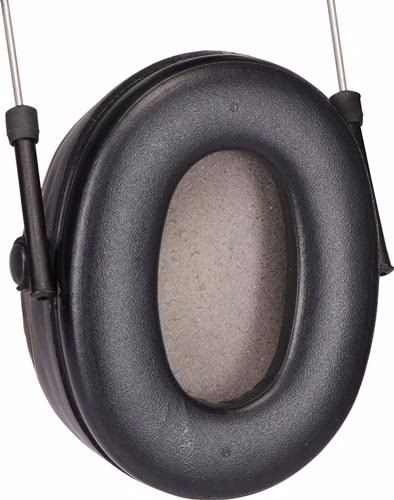 Oorkappen P'ELTOR™ SportTac™ Audio-ingang jacht