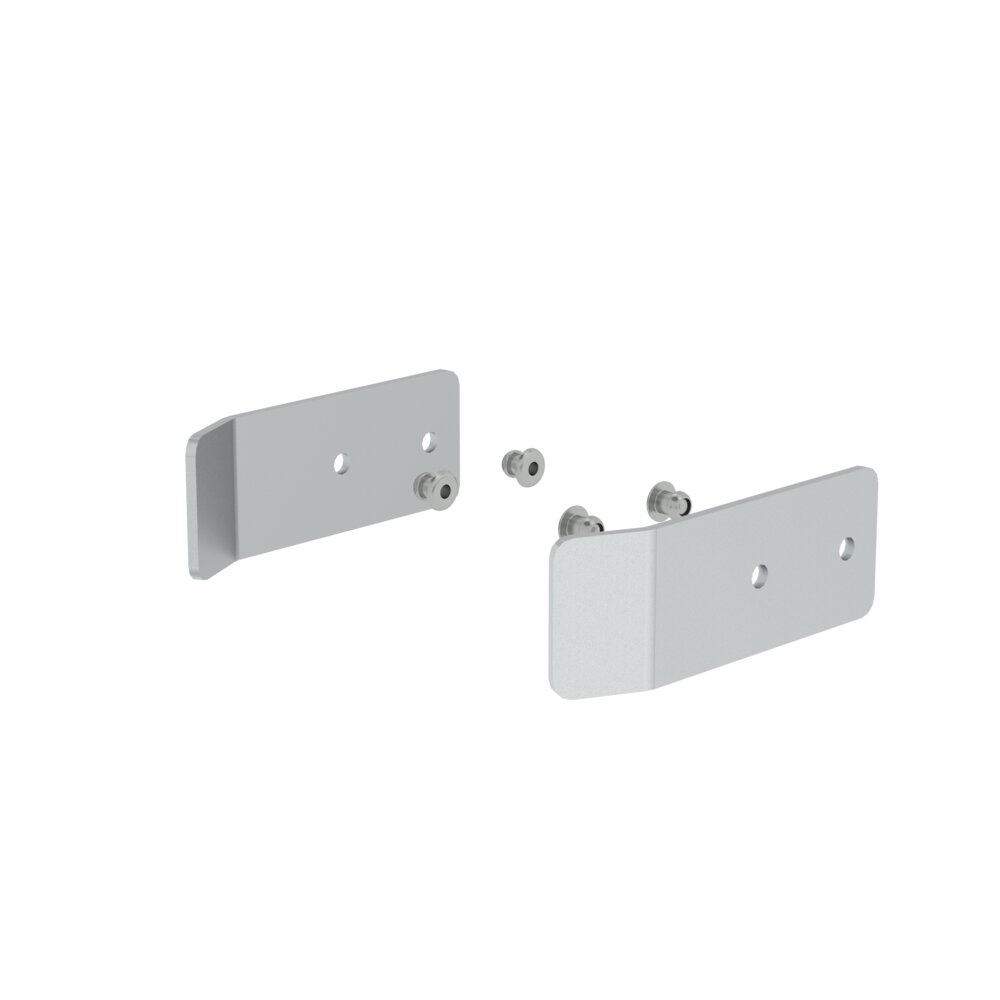 Munk transportbeveiligingslip voor stijlafmetingen 58x25 mm van Günzburger Steigtechnik Munk transportbevestigingsband uit de categorie valbeveiliging, artikelnummer 019433