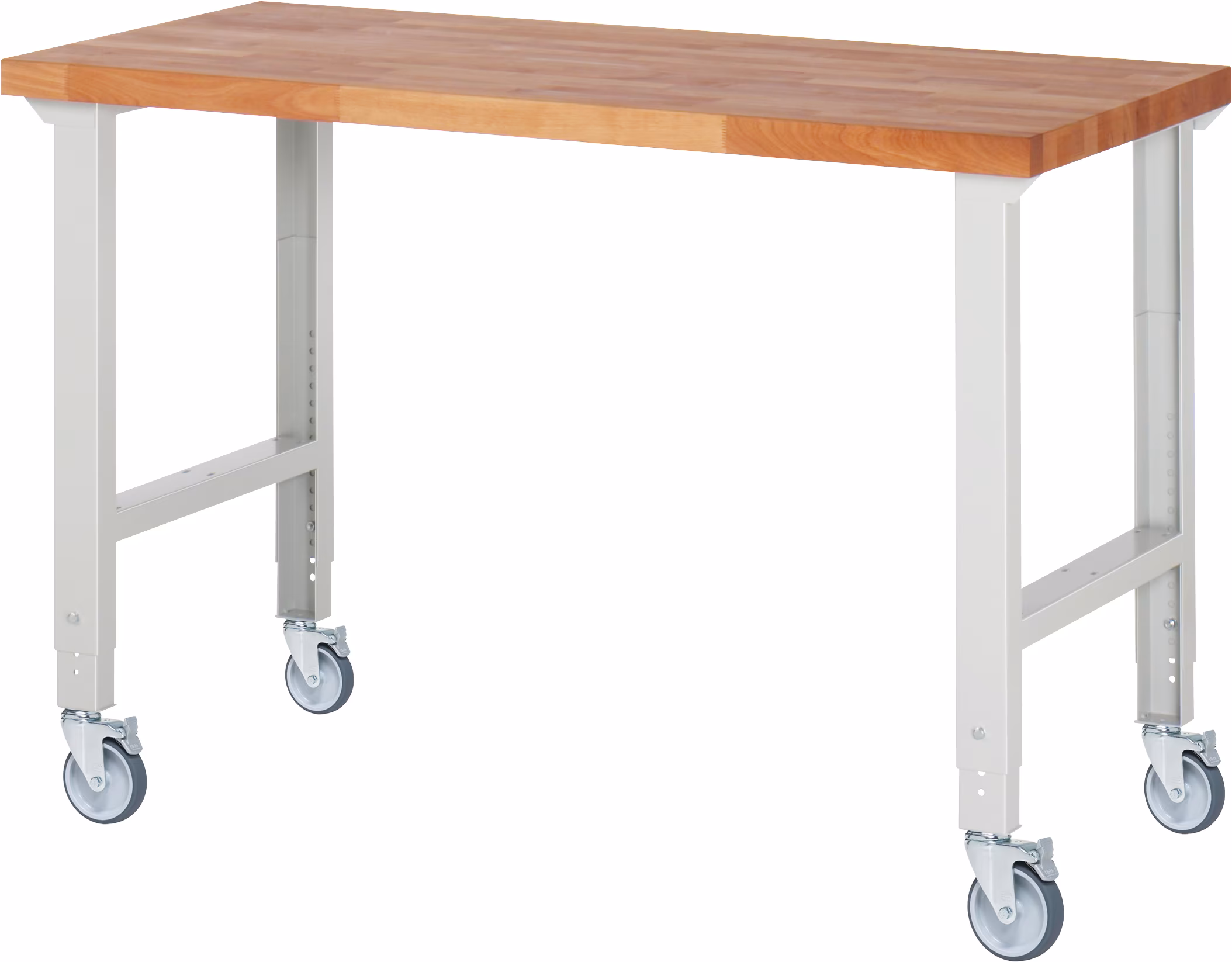 Mobiele werkbank (in hoogte verstelbaar) 7000-1, B1500xD700xH950-1000mm | 4LR van Rau Mobiele werkbank (in hoogte verstelbaar) 7000-1, 4LR uit de categorie Werkbanken met het artikelnummer 05-7000-1-157B4H4.12