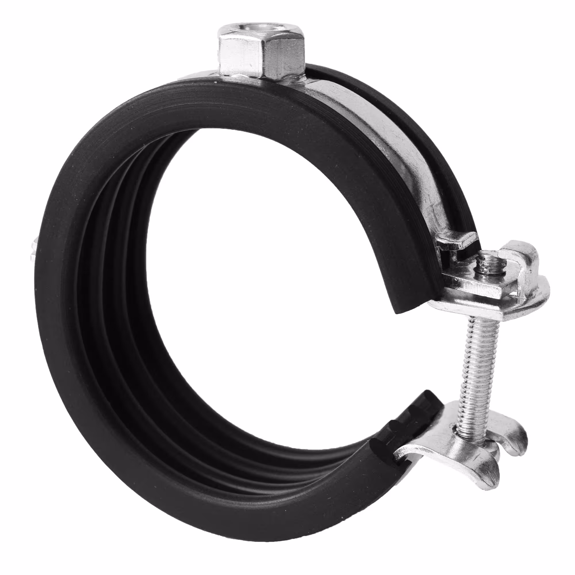 Fixotec Lichtgewicht scharnierbuisbeugel M8 en M8/M10, scharnierbuisbeugels, art.nr. 200148