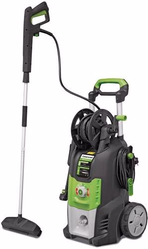 Hogedrukreiniger HDR-K 85-16 TF 425/850 l/u 107bar 2,7 kW CLEANCRAFT