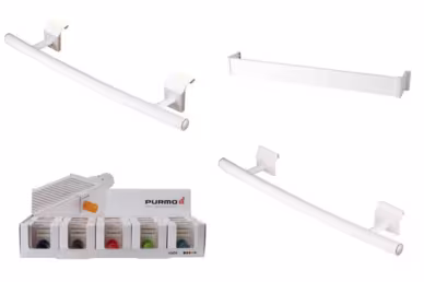 Handdoekrek radiator Handdoekrek radiator