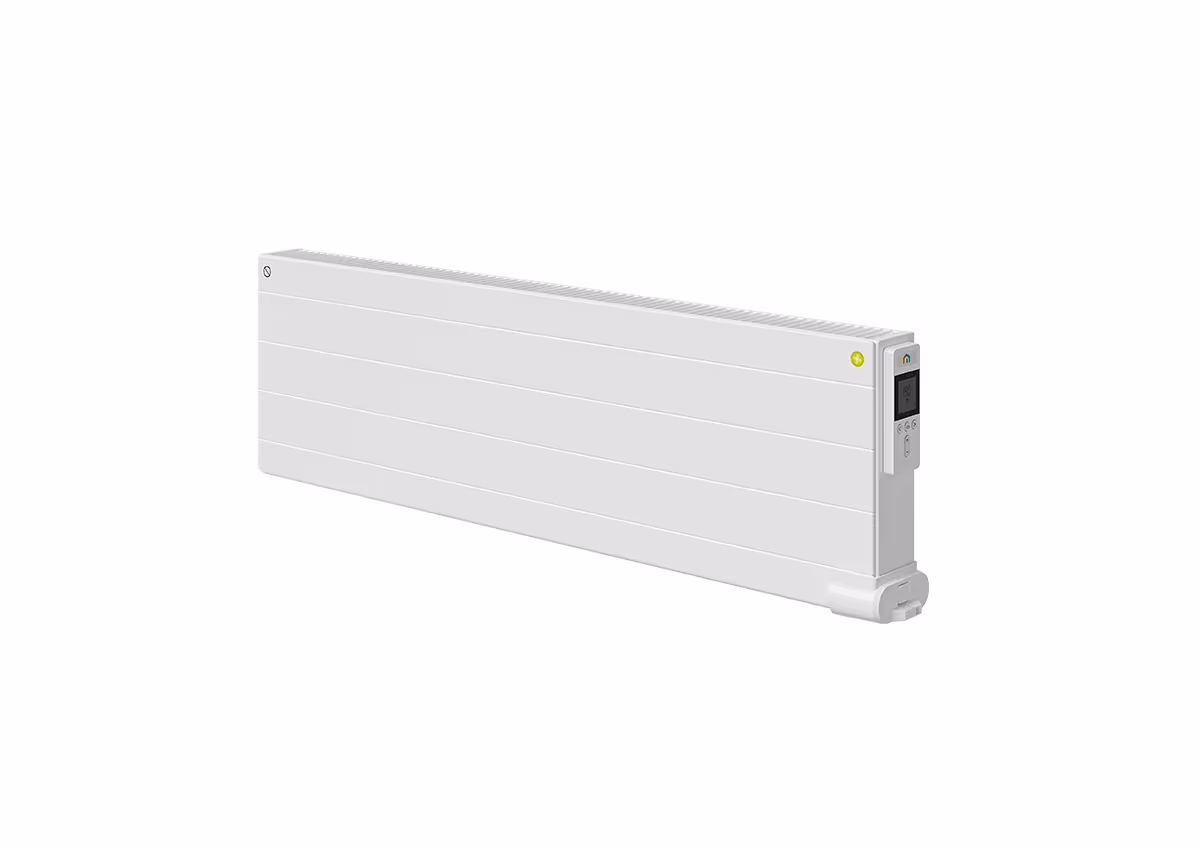 PURMO platte radiator Yali Ramo Plus type 11 BH 500 BL 550, 500W elektrisch